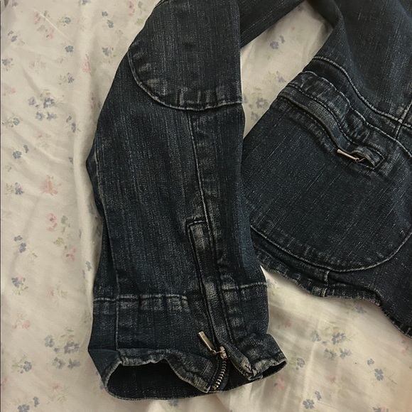 Denim Jacket - Picture 3 of 7